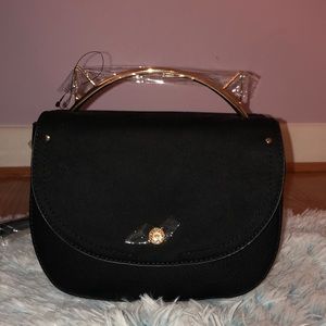 Black Purse